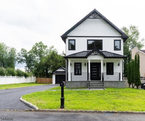 9 Hugenot St, East Hanover Twp., NJ 07936 - #: 4042841