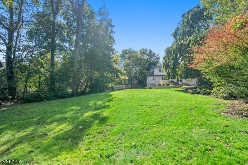 Estate Area - Residential