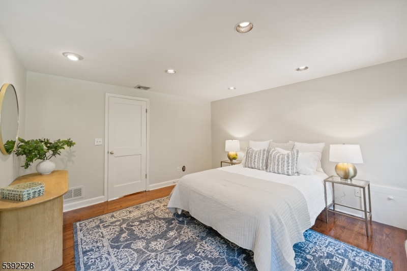 Estate Area - Residential