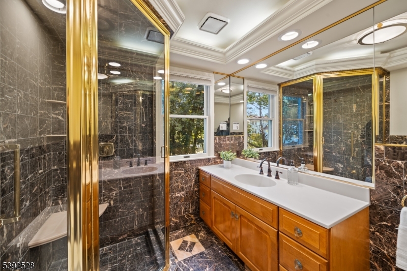 Estate Area - Residential