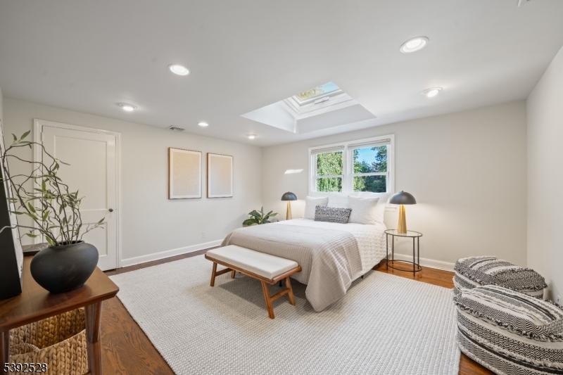 Estate Area - Residential