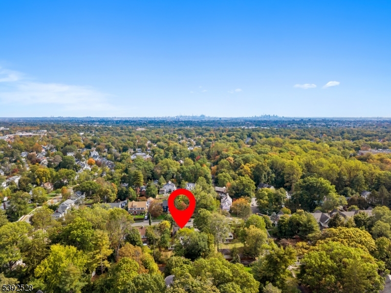 Estate Area - Residential