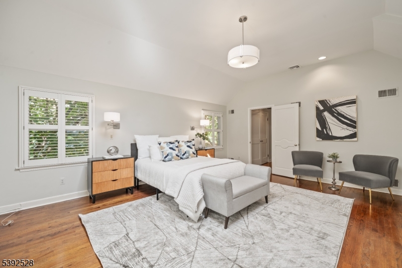 Estate Area - Residential