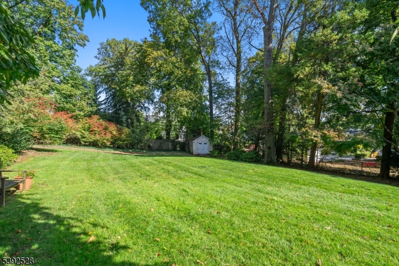 Estate Area - Residential