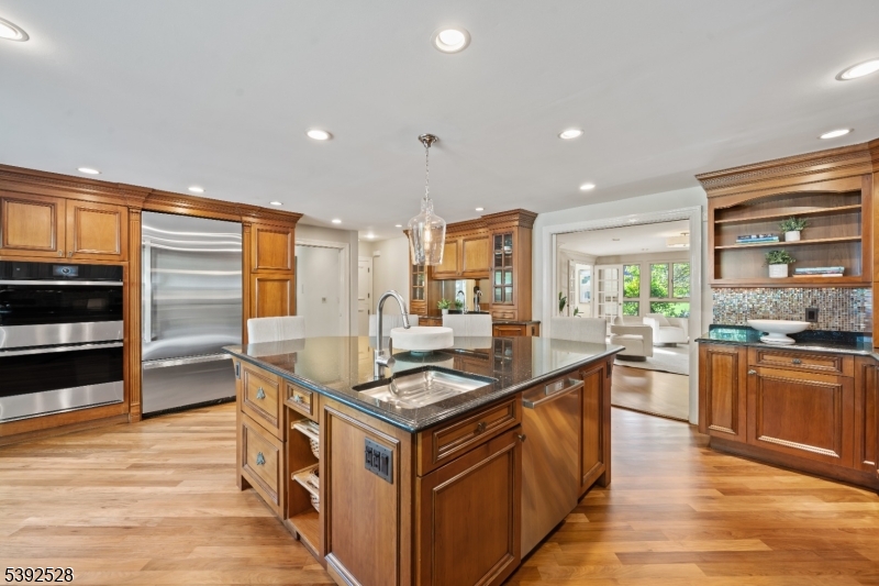 Estate Area - Residential