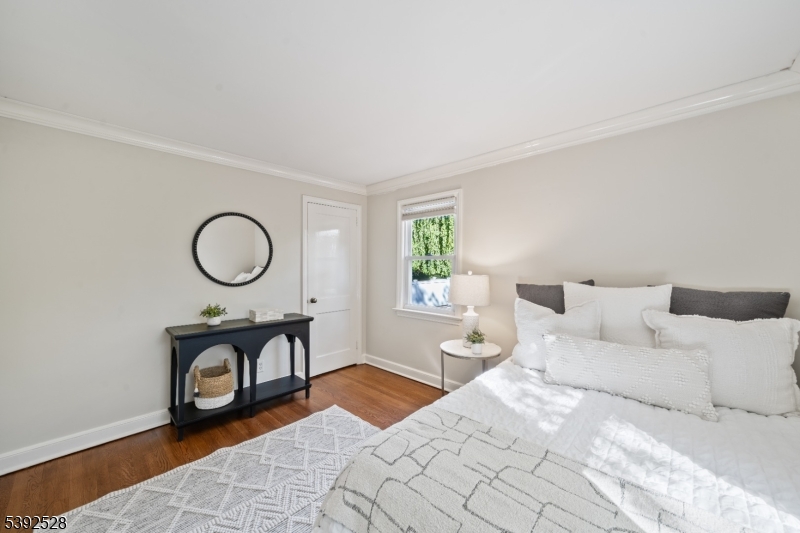 Estate Area - Residential