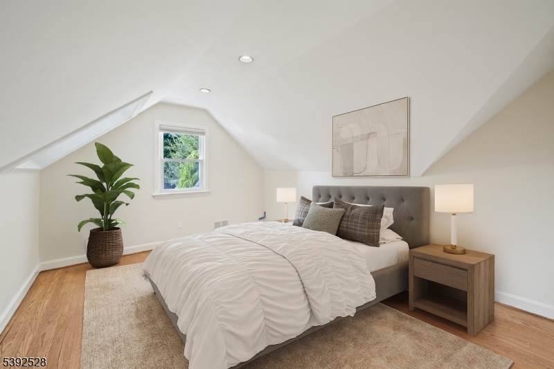 Estate Area - Residential