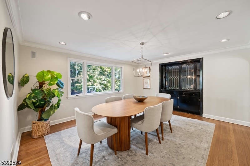 Estate Area - Residential