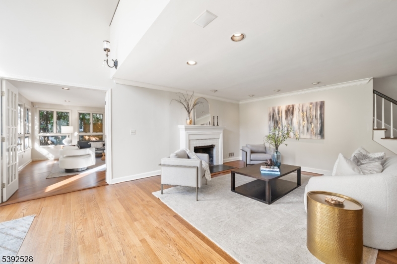 Estate Area - Residential