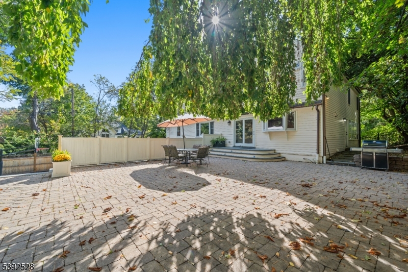 Estate Area - Residential