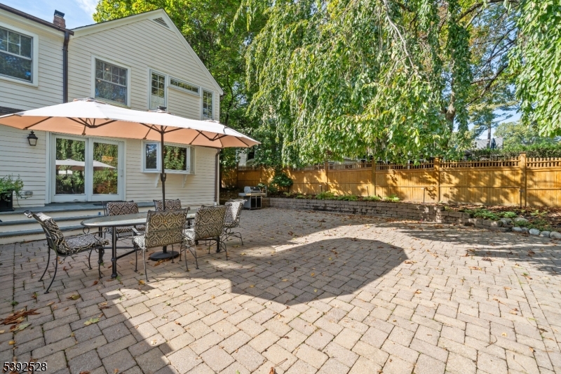 Estate Area - Residential