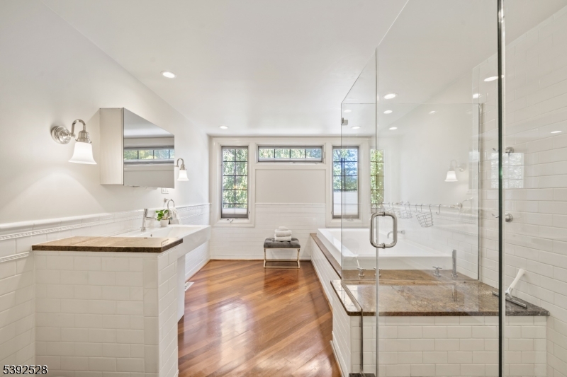 Estate Area - Residential