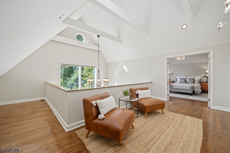 Estate Area - Residential