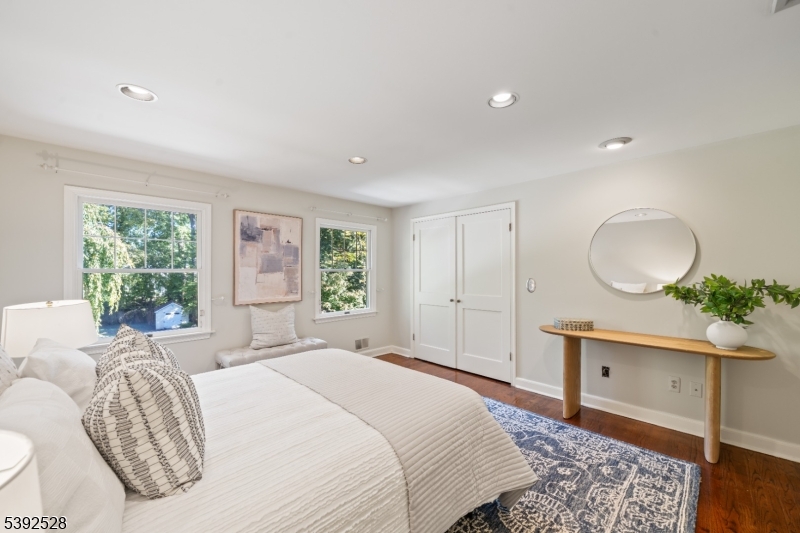 Estate Area - Residential