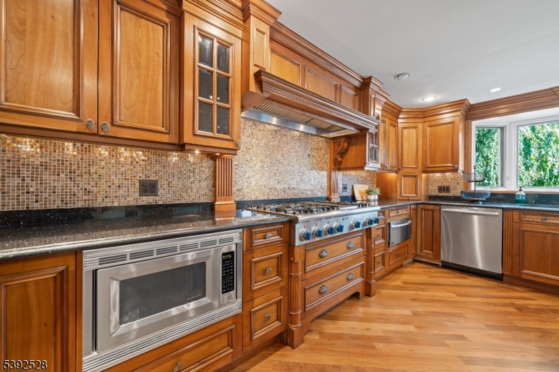 Estate Area - Residential