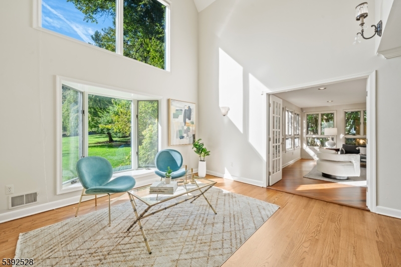 Estate Area - Residential