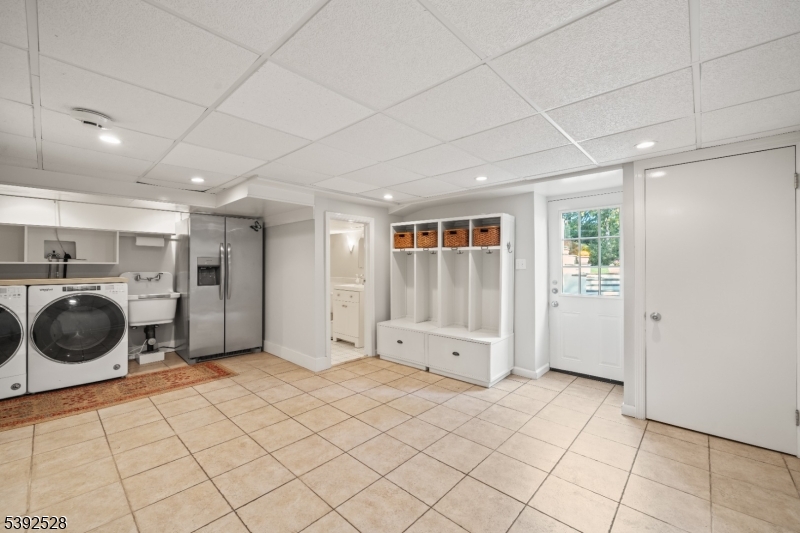 Estate Area - Residential