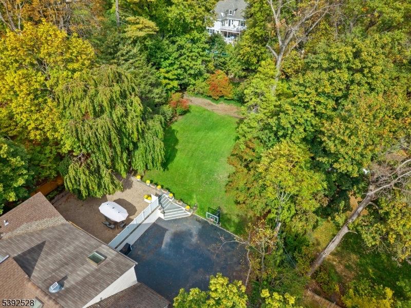 Estate Area - Residential