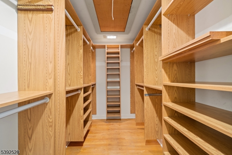 Estate Area - Residential