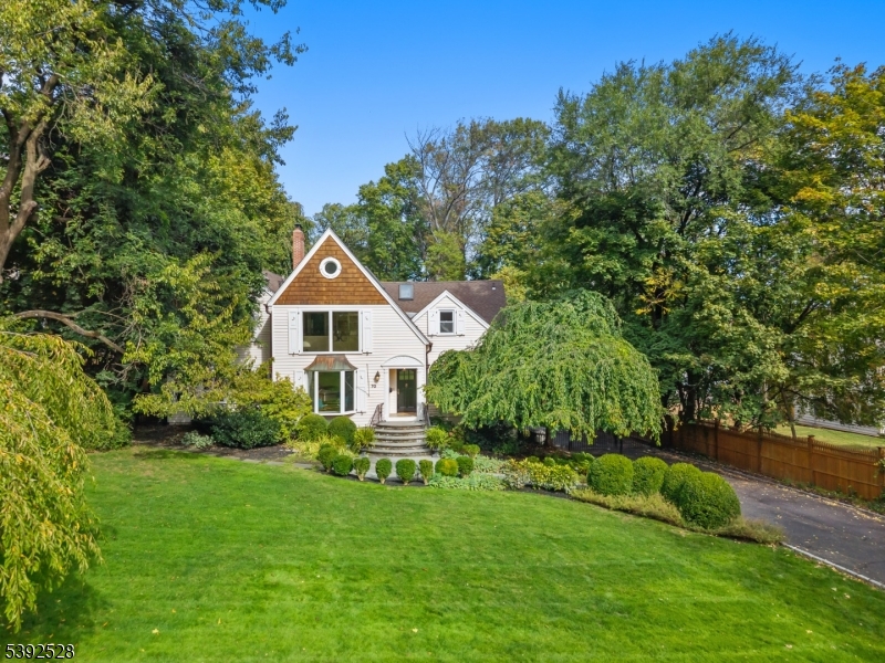 Estate Area - Residential