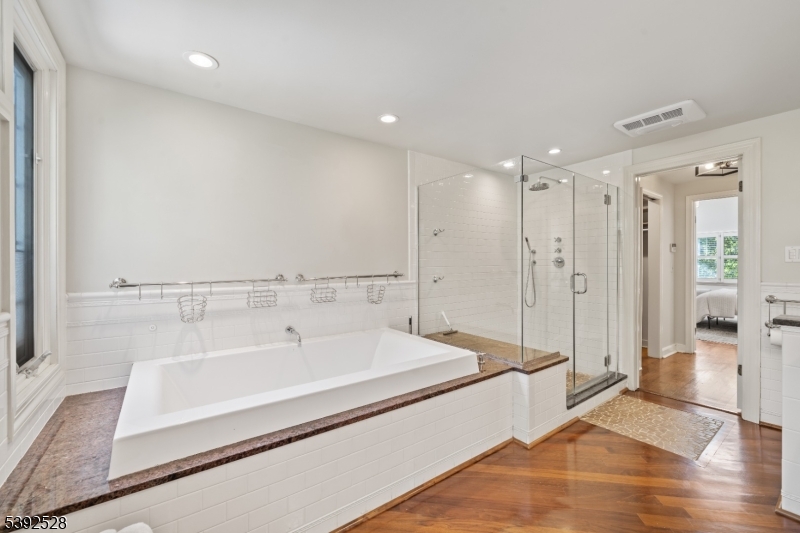 Estate Area - Residential