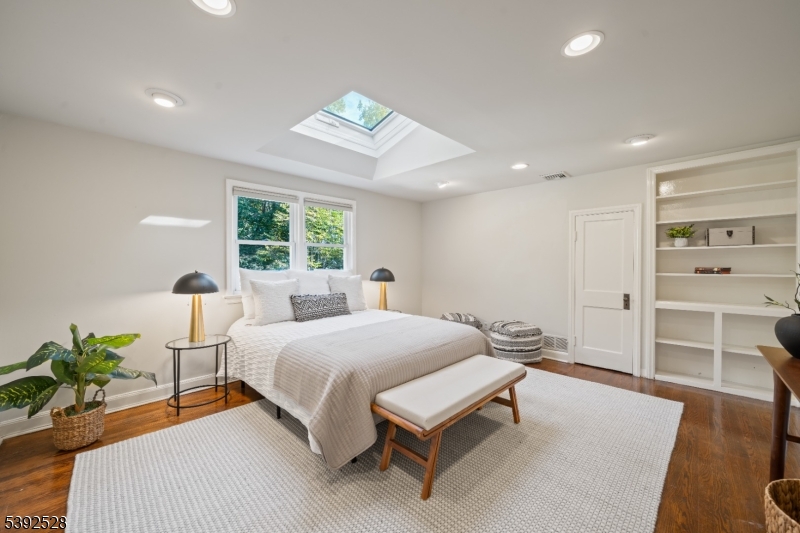 Estate Area - Residential