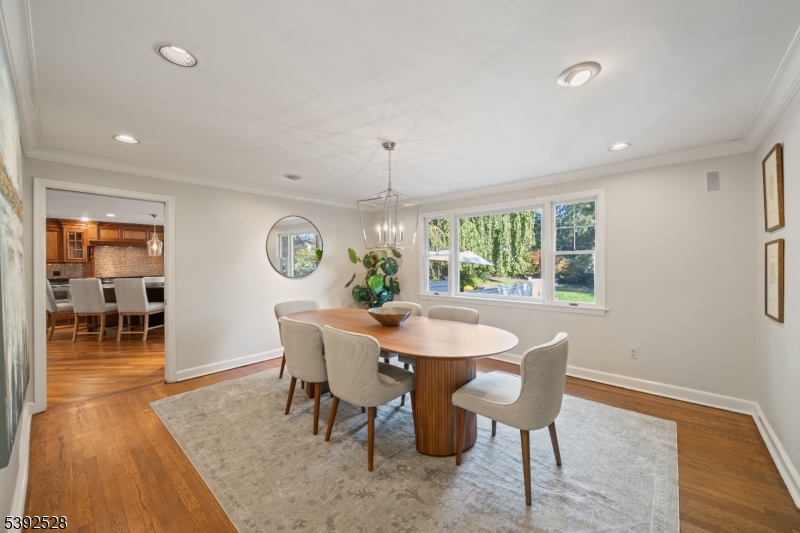 Estate Area - Residential