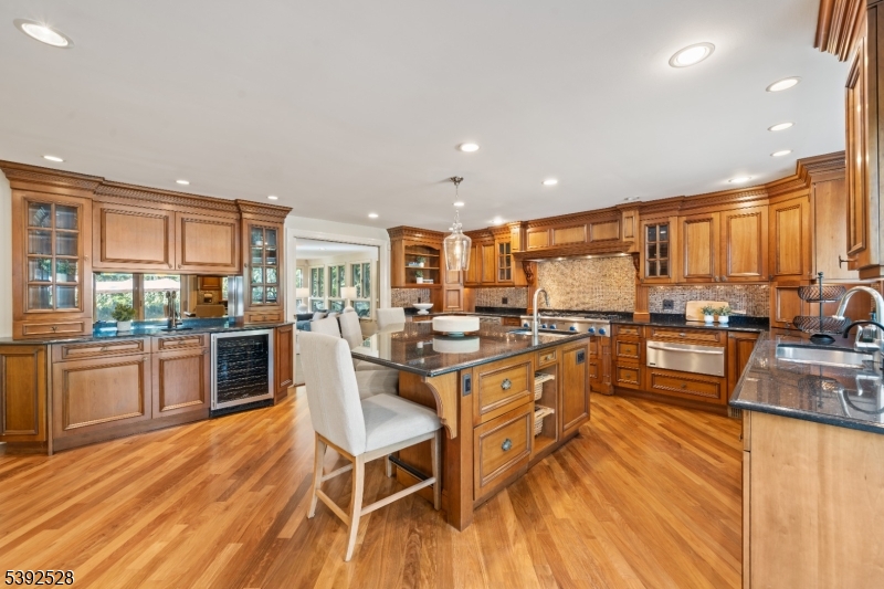 Estate Area - Residential