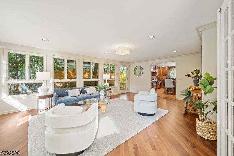 Estate Area - Residential