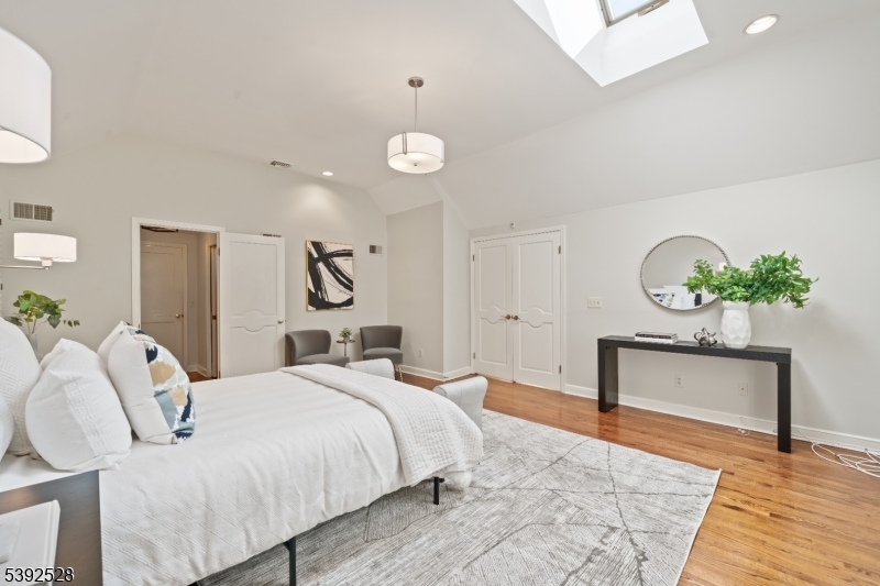 Estate Area - Residential