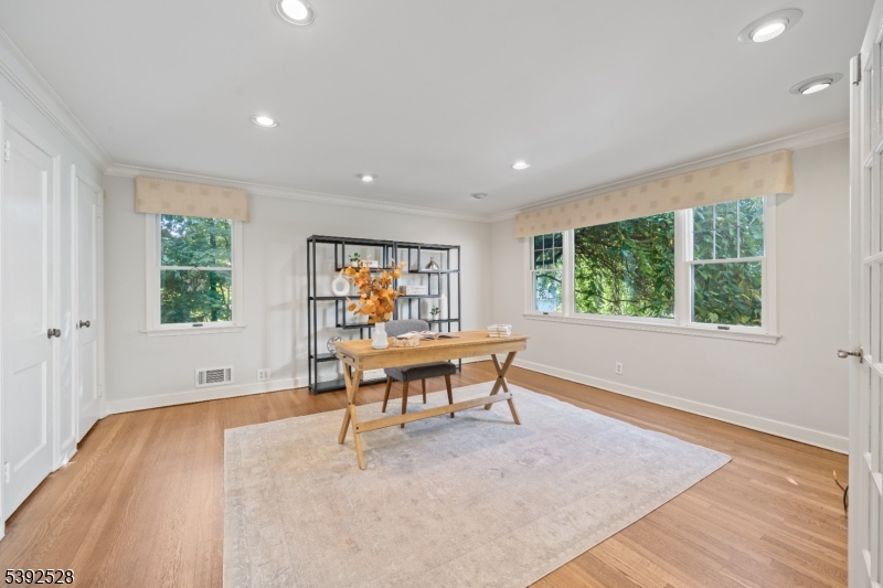 Estate Area - Residential