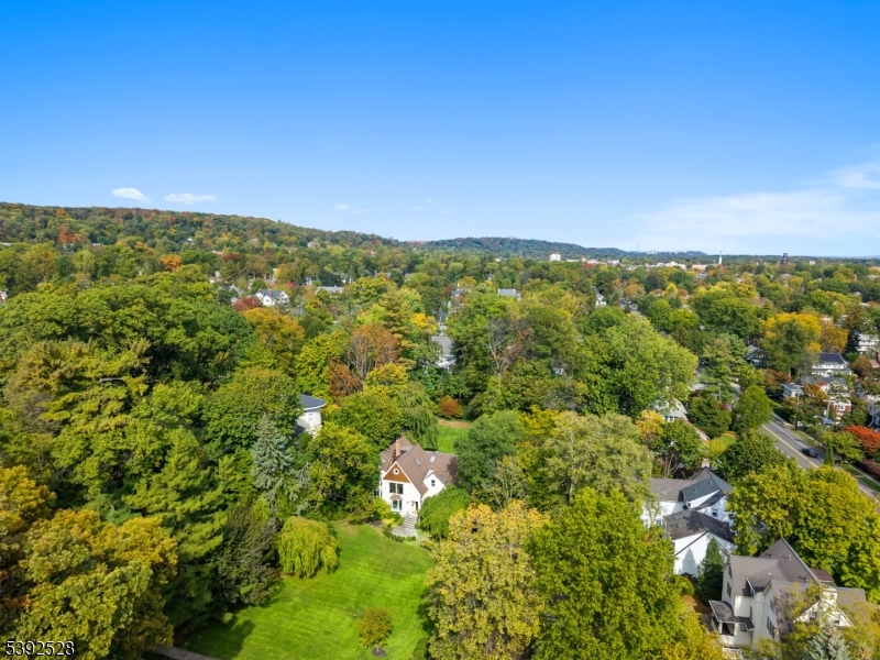 Estate Area - Residential