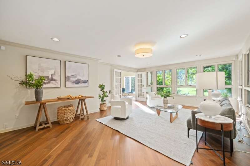 Estate Area - Residential