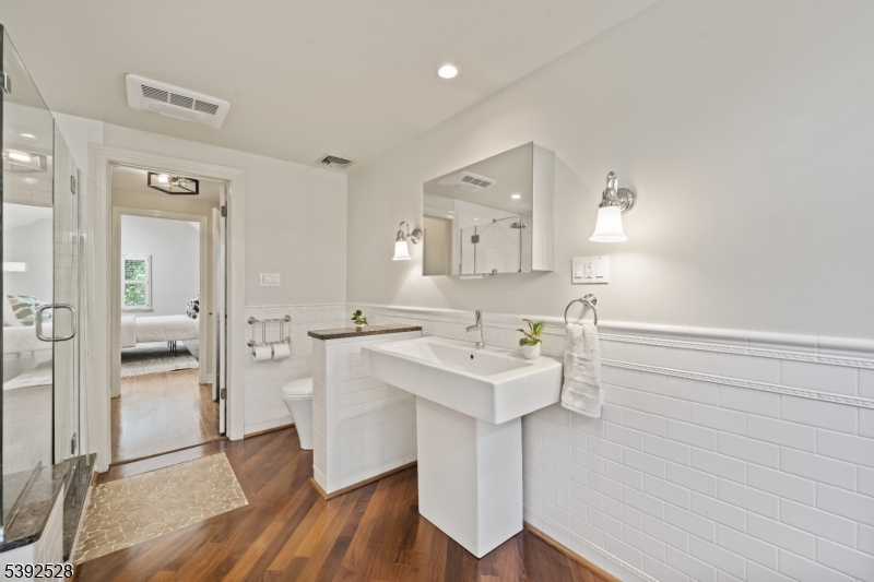 Estate Area - Residential