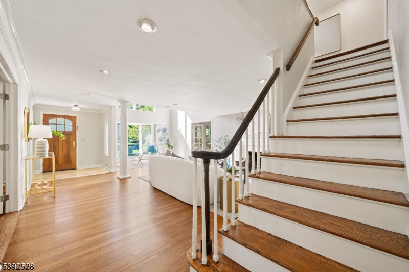 Estate Area - Residential