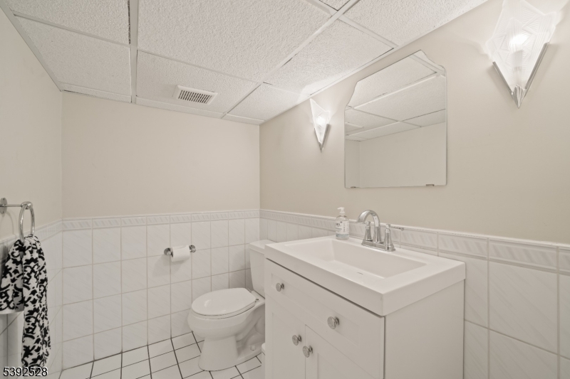 Estate Area - Residential