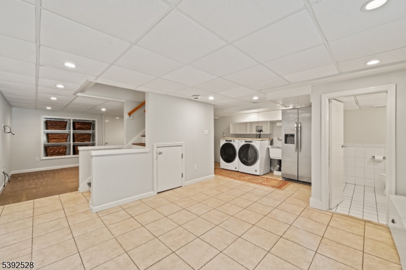 Estate Area - Residential