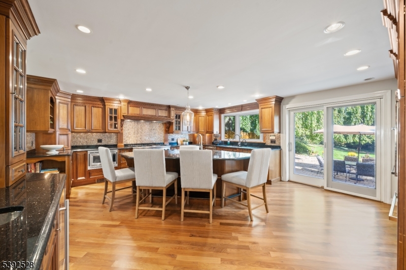 Estate Area - Residential