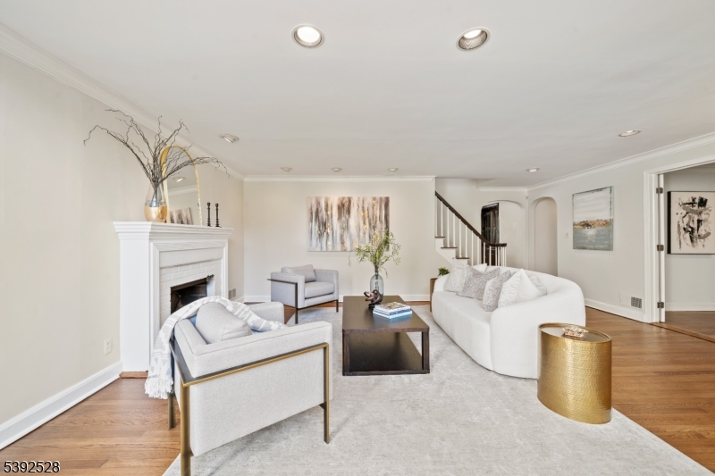 Estate Area - Residential