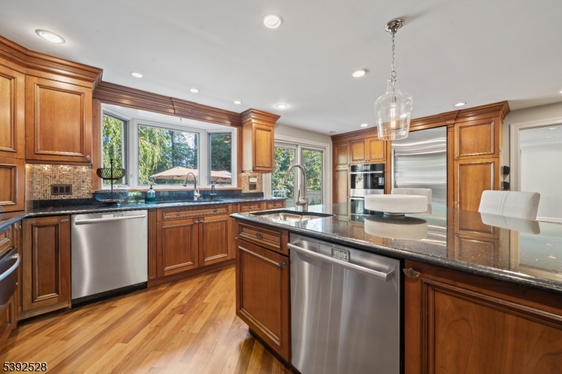 Estate Area - Residential