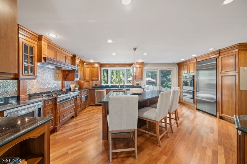 Estate Area - Residential