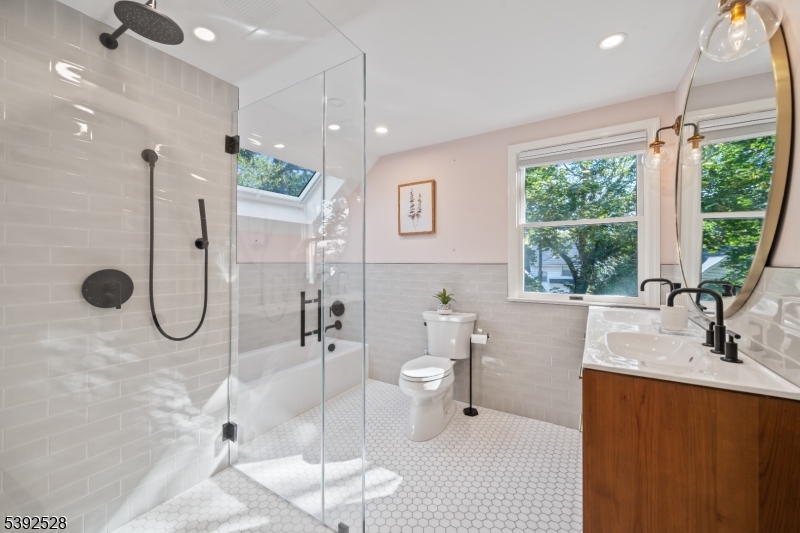 Estate Area - Residential