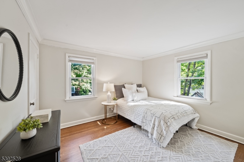 Estate Area - Residential