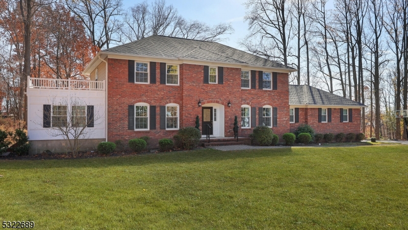 Geiger Estates - Residential