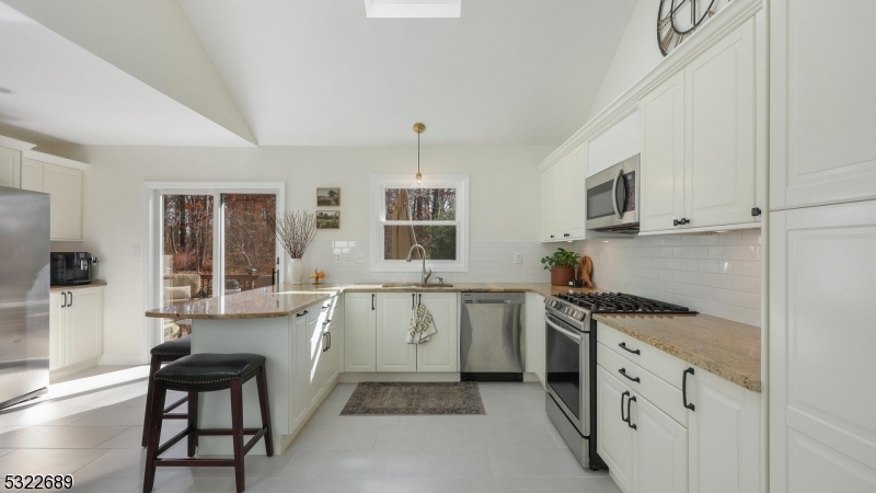 Geiger Estates - Residential