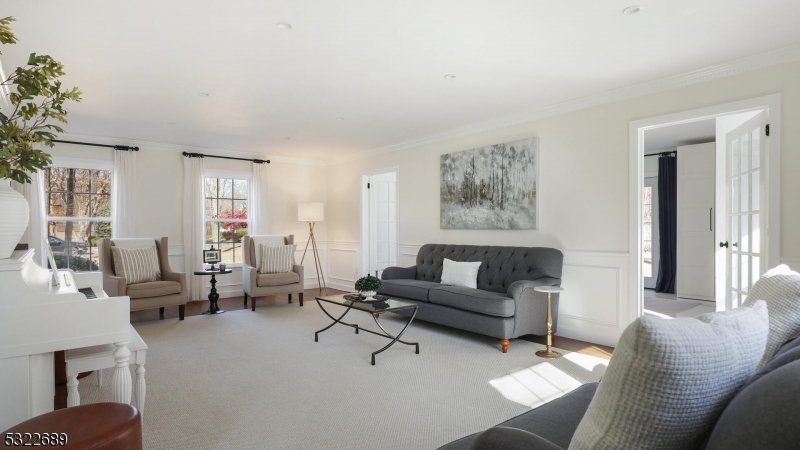 Geiger Estates - Residential