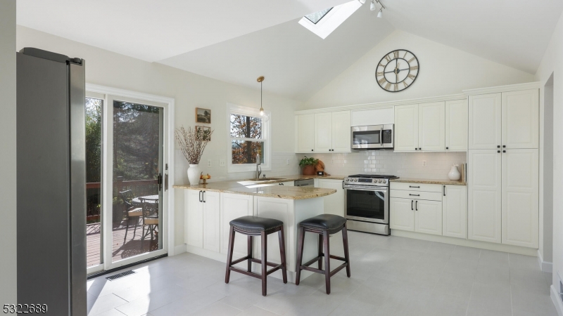 Geiger Estates - Residential