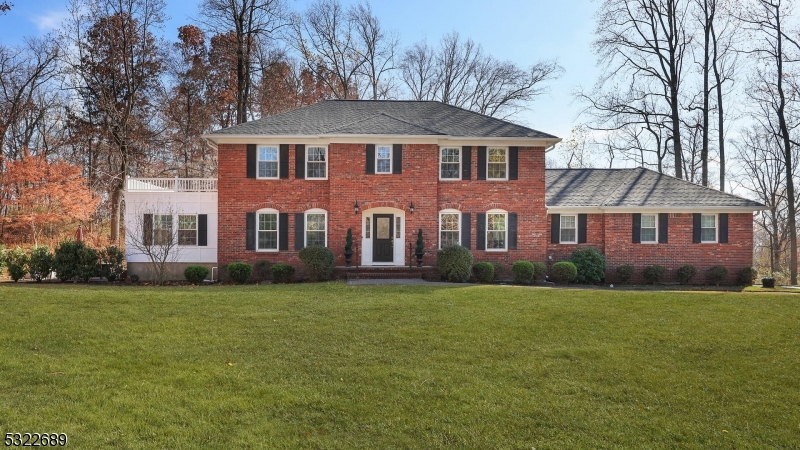 Geiger Estates - Residential