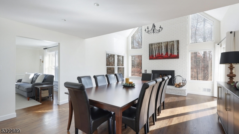 Geiger Estates - Residential