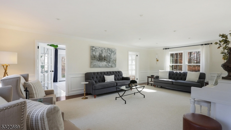 Geiger Estates - Residential